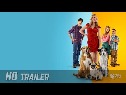 Trailer-Vorschau: Die Hunde-Gang - Helden auf vier Pfoten