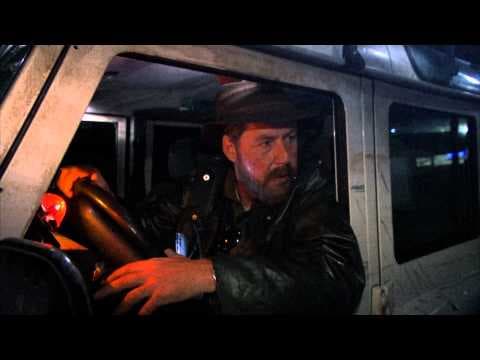 Trailer-Vorschau: Trollhunter