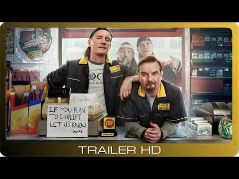 Trailer-Vorschau: Clerks 3