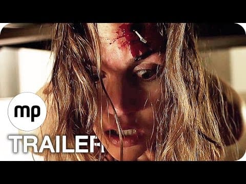 Trailer-Vorschau: Scream Week