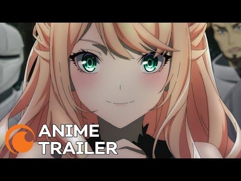 Trailer-Vorschau: I Got a Cheat Skill in Another World and Became Unrivaled in The Real World, Too