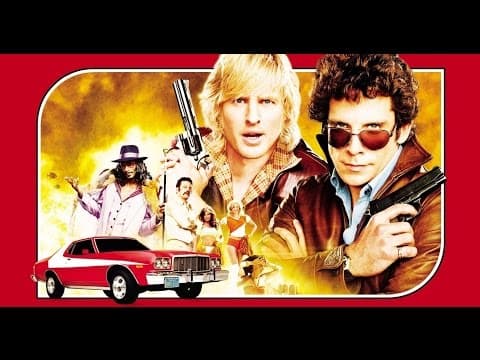 Trailer-Vorschau: Starsky & Hutch