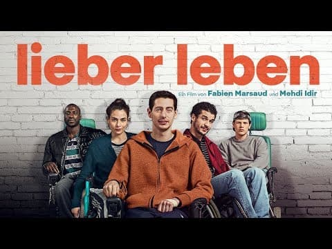 Trailer-Vorschau: Lieber leben