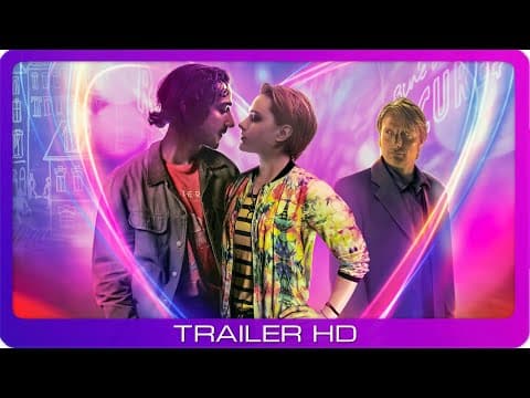 Trailer-Vorschau: Lang lebe Charlie Countryman