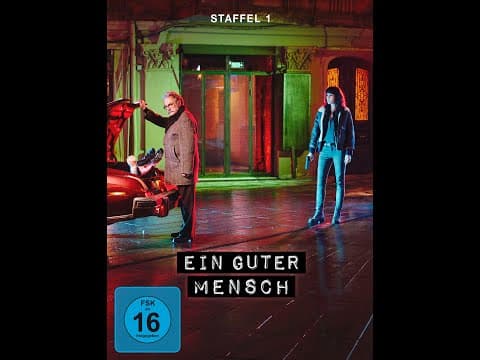 Trailer-Vorschau: Ein guter Mensch