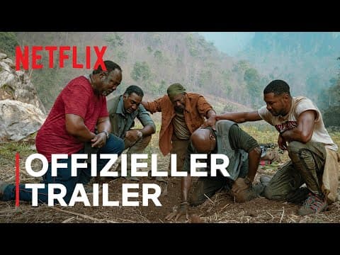 Trailer-Vorschau: Da 5 Bloods