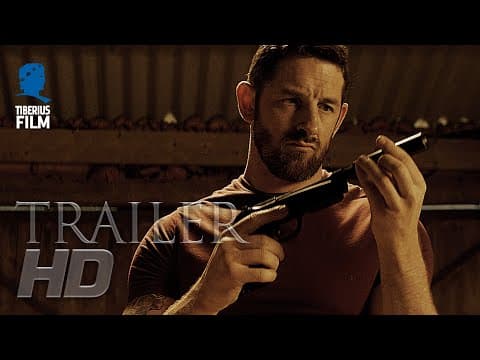 Trailer-Vorschau: Vengeance Man - Rache kennt kein Limit