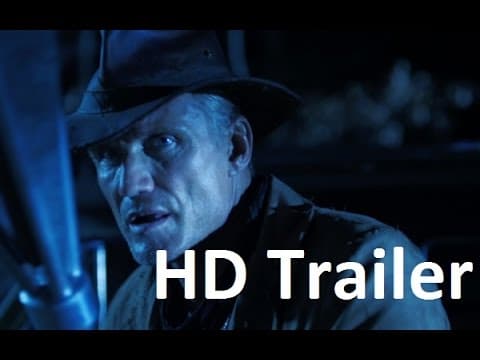 Trailer-Vorschau: The Demon Hunter