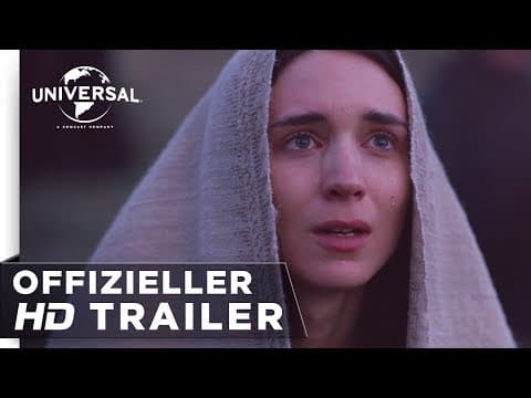 Trailer-Vorschau: Maria Magdalena