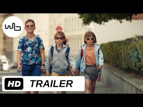 Trailer-Vorschau: Geschichten vom Franz