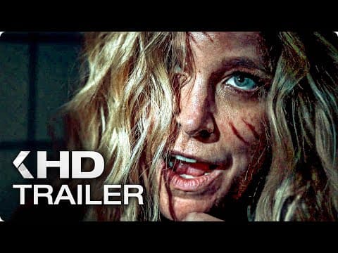 Trailer-Vorschau: 3 from Hell