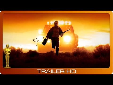 Trailer-Vorschau: No Country for Old Men