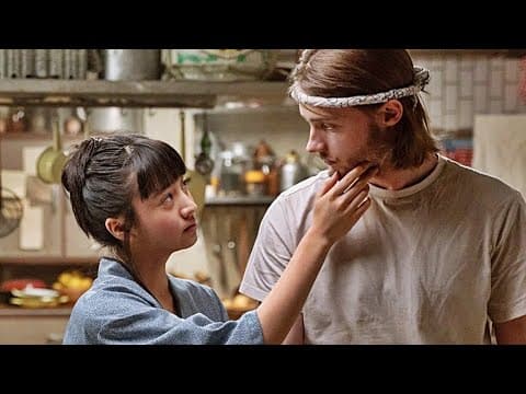 Trailer-Vorschau: Touch