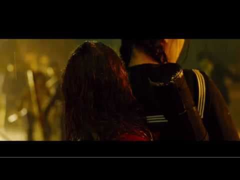 Trailer-Vorschau: Blood: The Last Vampire