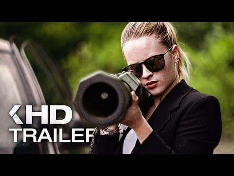 Trailer-Vorschau: Becky 2: She's Back!