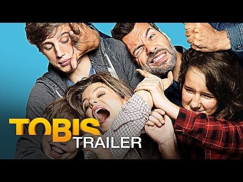 Trailer-Vorschau: Mama gegen Papa