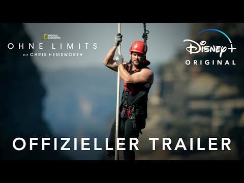 Trailer-Vorschau: Ohne Limits mit Chris Hemsworth