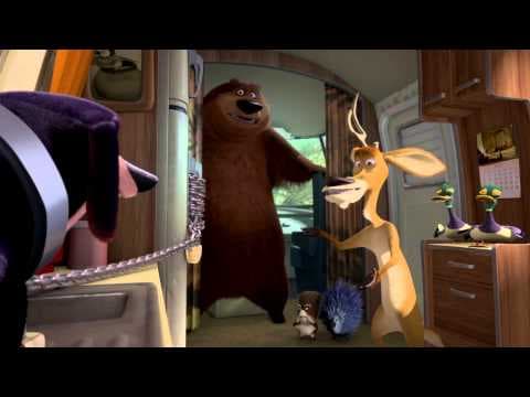 Trailer-Vorschau: Jagdfieber 2
