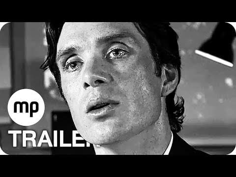 Trailer-Vorschau: The Party
