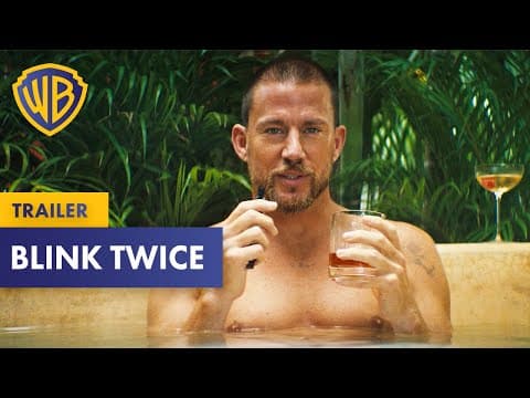 Trailer-Vorschau: Blink Twice