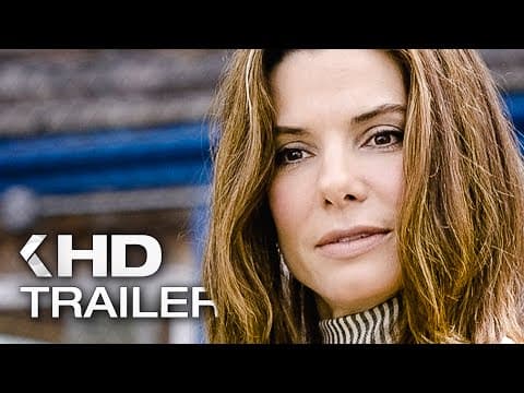 Trailer-Vorschau: Selbst ist die Braut