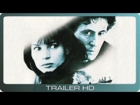 Trailer-Vorschau: Fräulein Smillas Gespür für Schnee