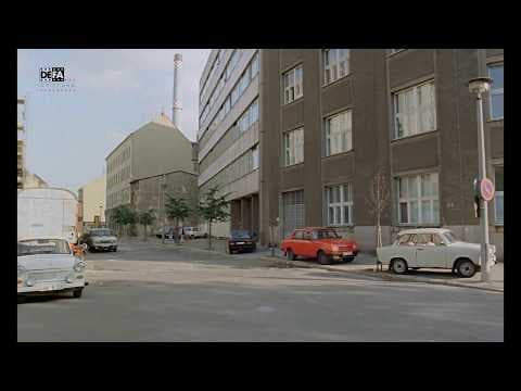 Trailer-Vorschau: Die Architekten