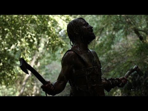 Trailer-Vorschau: The First King - Romulus & Remus
