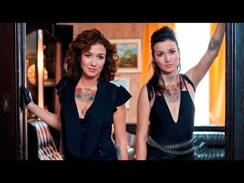 Trailer-Vorschau: Black Out