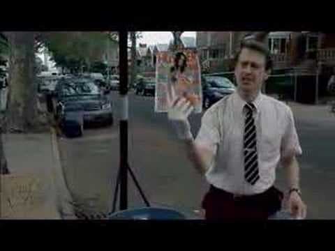 Trailer-Vorschau: Chuck und Larry - Wie Feuer und Flamme