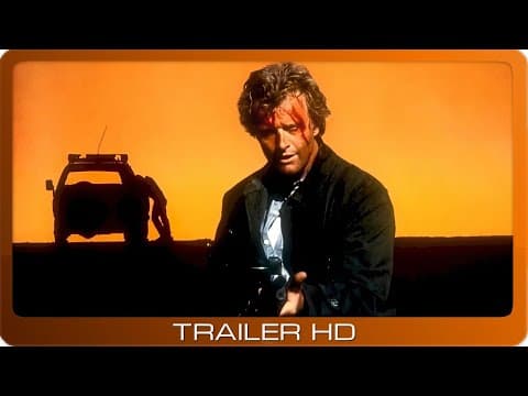 Trailer-Vorschau: Hitcher, der Highway Killer