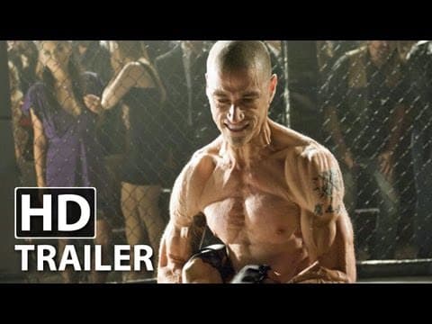 Trailer-Vorschau: Alex Cross