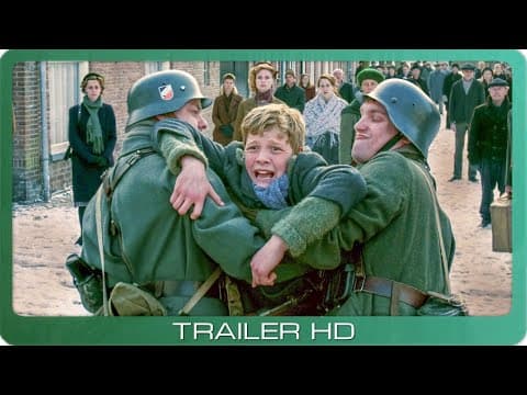 Trailer-Vorschau: Mein Kriegswinter