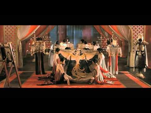 Trailer-Vorschau: Detective Dee und das Geheimnis der Phantomflammen