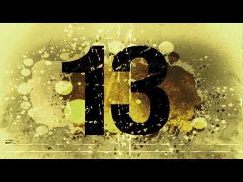 Trailer-Vorschau: 13