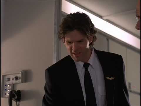 Trailer-Vorschau: Turbulence 2: Fear of Flying