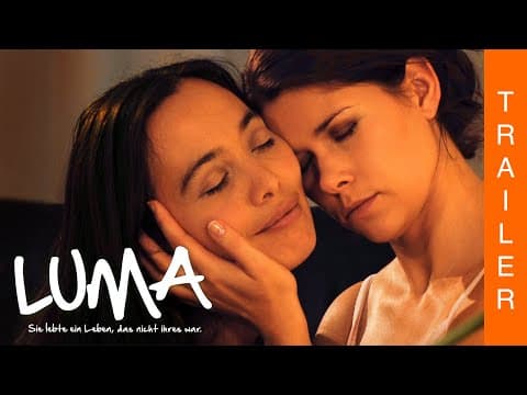 Trailer-Vorschau: Luma
