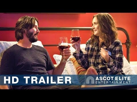 Trailer-Vorschau: Destination Wedding