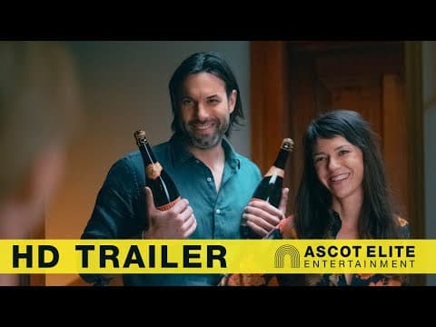 Trailer-Vorschau: Die Nachbarn von Oben