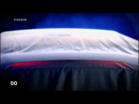 Trailer-Vorschau: Knight Rider