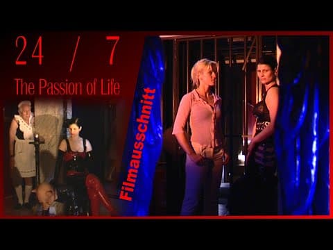 Trailer-Vorschau: 24/7 - The Passion of Life