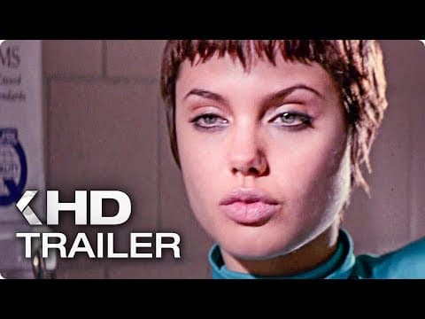Trailer-Vorschau: Hackers - Im Netz des FBI