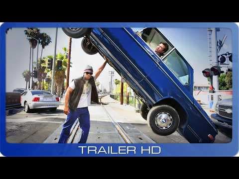 Trailer-Vorschau: Hancock