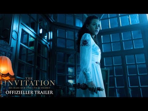 Trailer-Vorschau: The Invitation - Bis dass der Tod uns scheidet