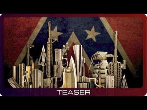 Trailer-Vorschau: The Baytown Outlaws