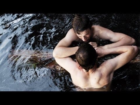 Trailer-Vorschau: Jongens