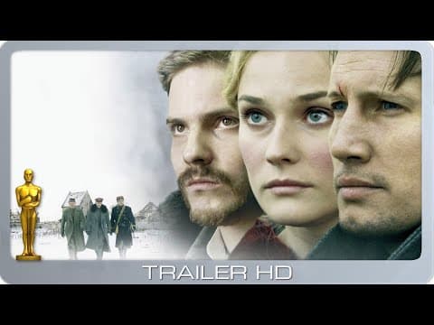 Trailer-Vorschau: Merry Christmas
