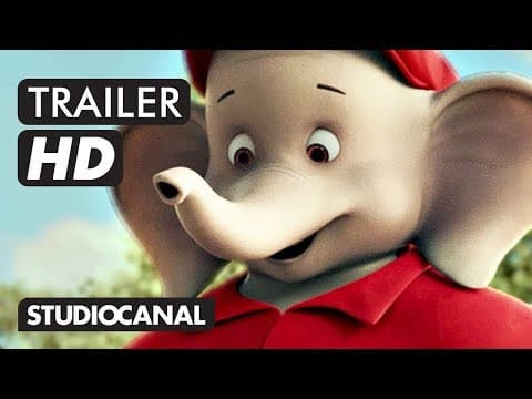 Trailer-Vorschau: Benjamin Blümchen