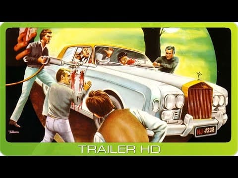 Trailer-Vorschau: Rabid – Der brüllende Tod