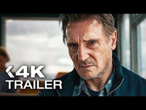 Trailer-Vorschau: Ice Road 2: Vengeance